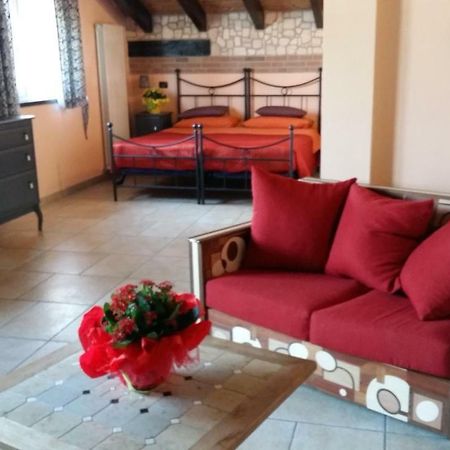 Sosta Fiera B&B Ро Экстерьер фото
