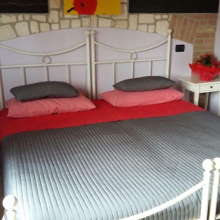 Sosta Fiera B&B Ро Экстерьер фото
