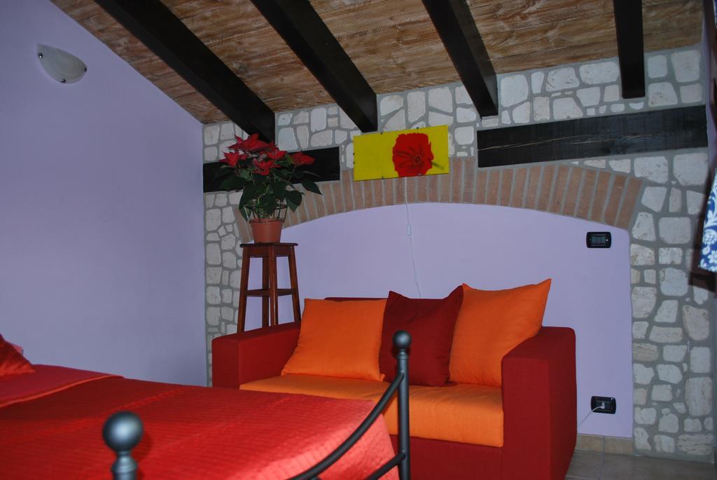 Sosta Fiera B&B Ро Экстерьер фото