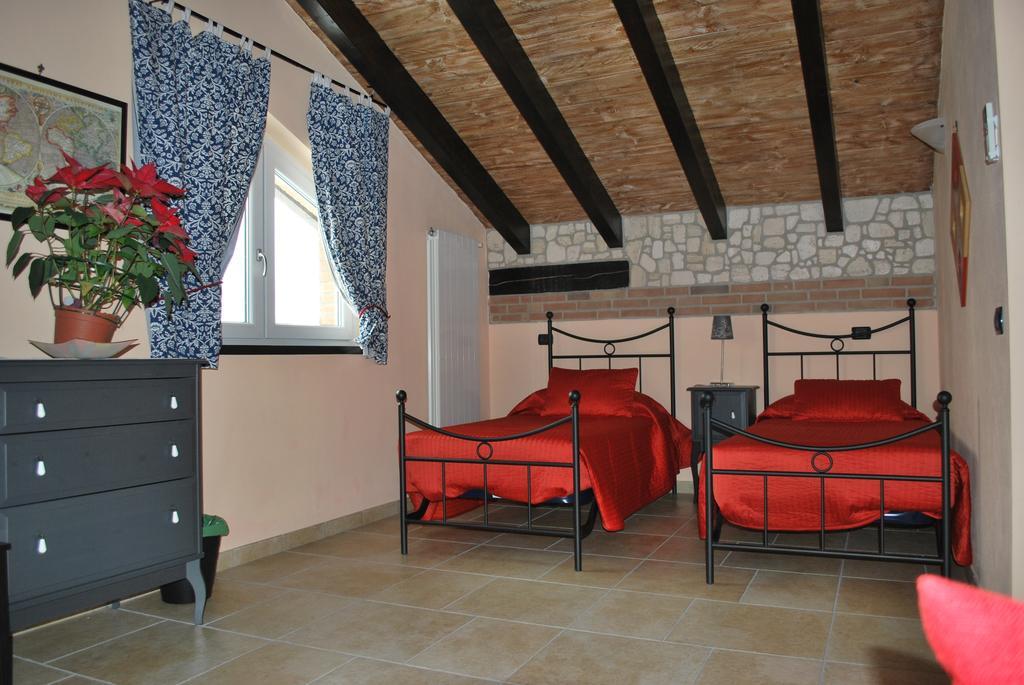 Sosta Fiera B&B Ро Номер фото